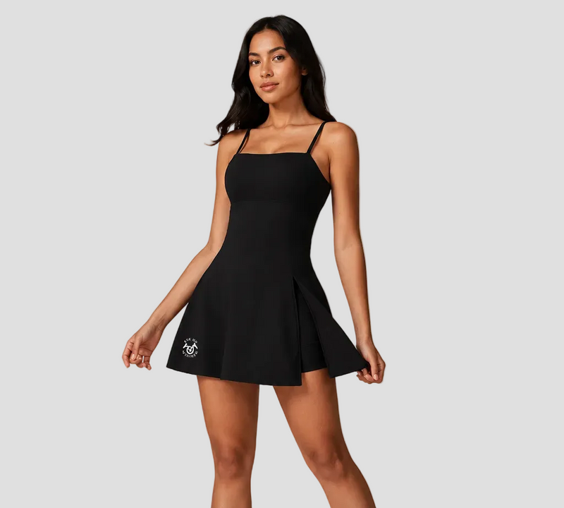 Pickleball Couture Dress
