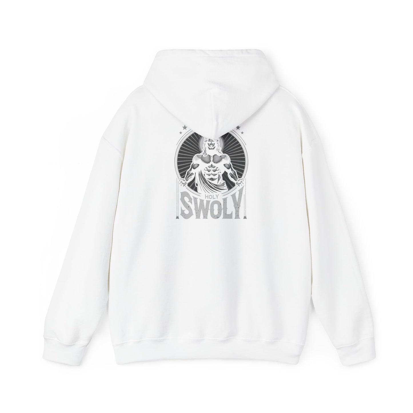 Hollyswolly Unisex Heavy Blend™ Hooded Sweatshirt