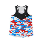 Patriots Women's Tank Top