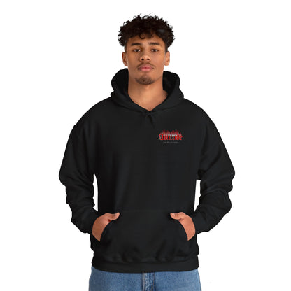 Attitude Unisex Heavy Blend™ Hooded Sweatshirt