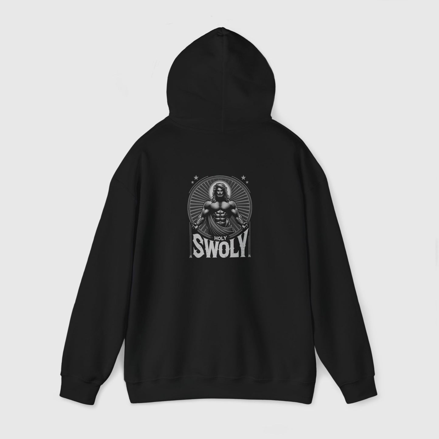 Hollyswolly Unisex Heavy Blend™ Hooded Sweatshirt