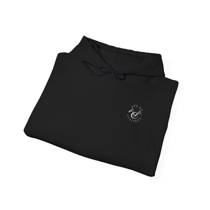 AOA Unisex Heavy Blend™ Hooded Sweatshirt