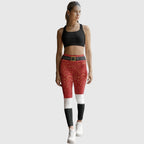 Santa's Leggings