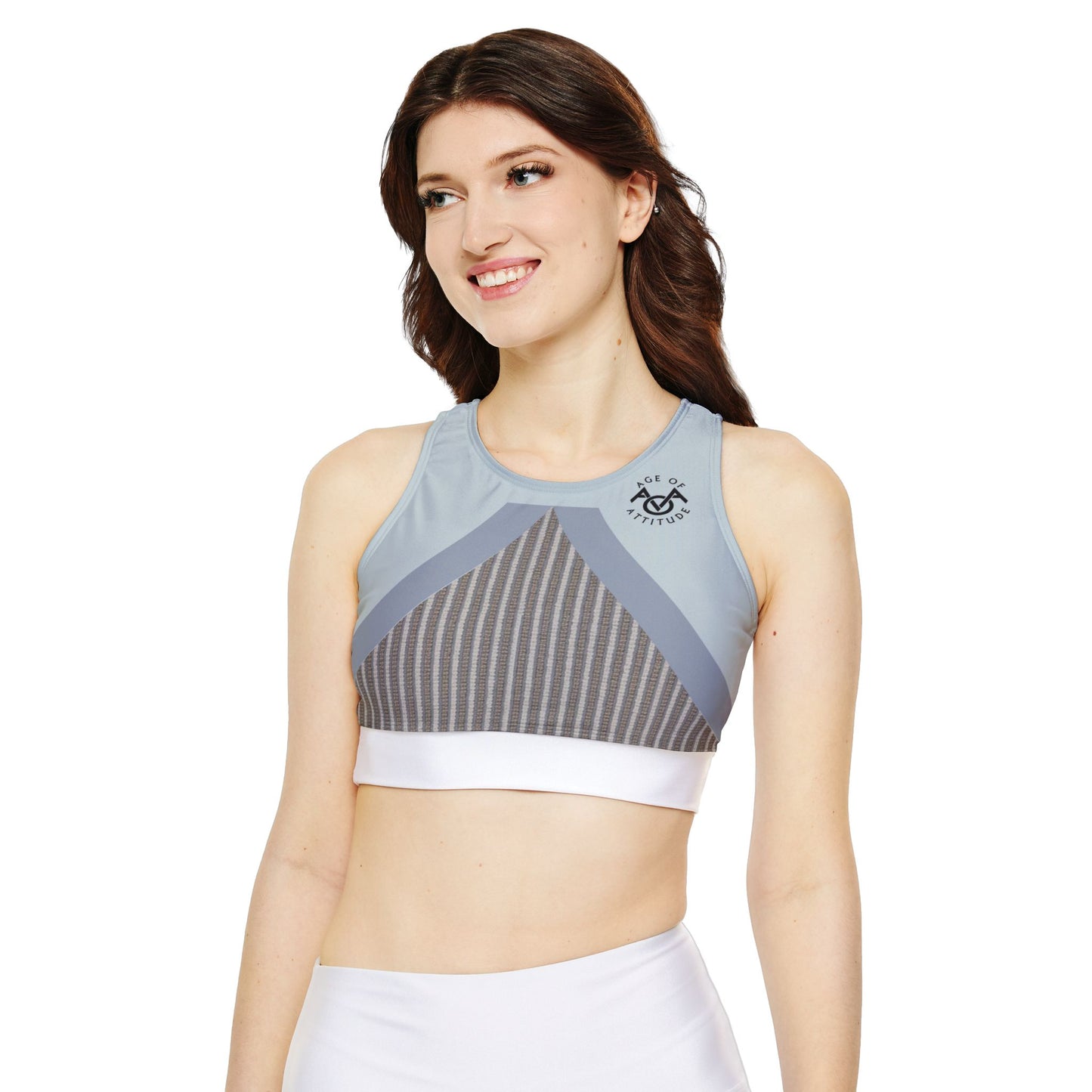 Frost Flex Sports Bra