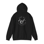 Age Of Attitude Unisex Heavy Blend™ Hooded Sweatshirt