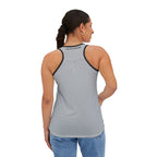 Grey Women's Tank Top