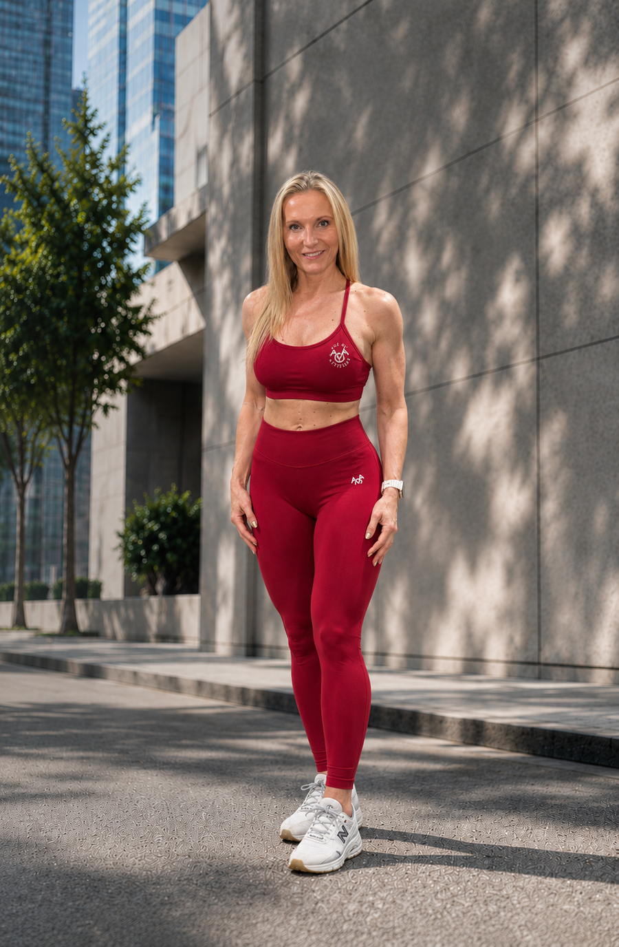 WORKOUT