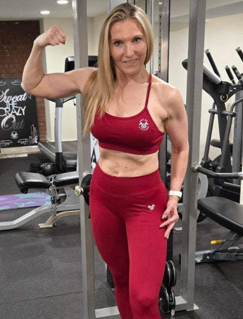 WORKOUT