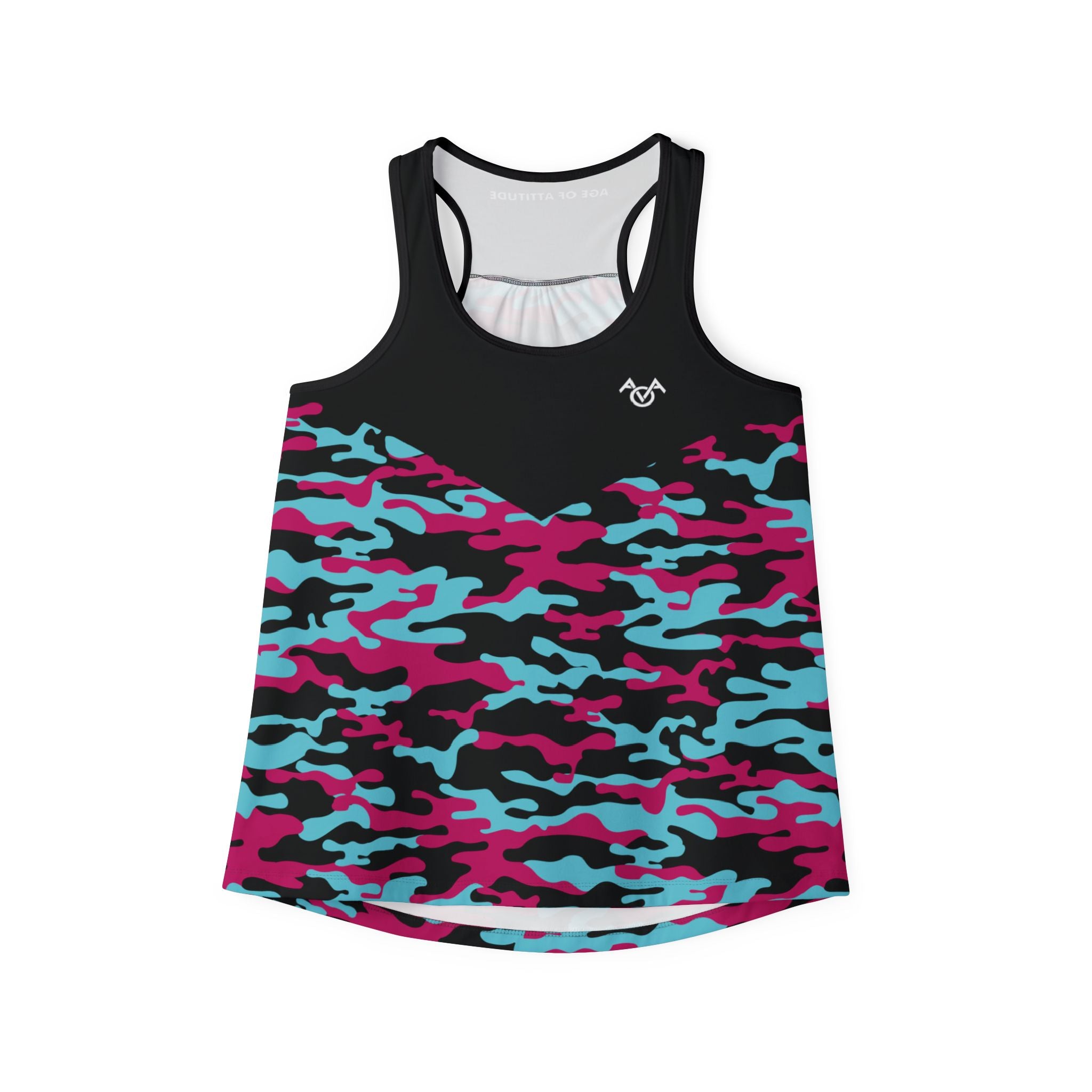 Miami Women's Tank Top