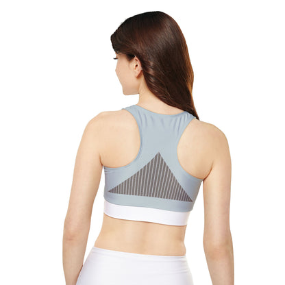 Frost Flex Sports Bra