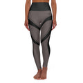 Mavue Curve Leggings