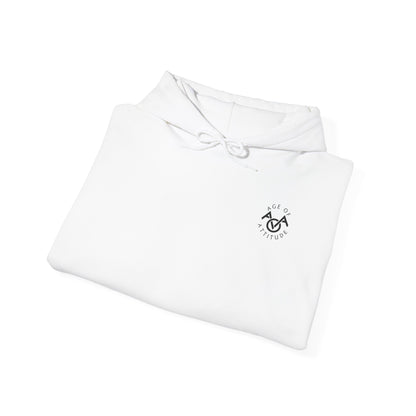 Natural Bodybuilding Heavy Blend™ Hooded Sweatshirt