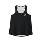 AOA Black Women's Tank Top