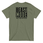Beast Mode Classic T-Shirt