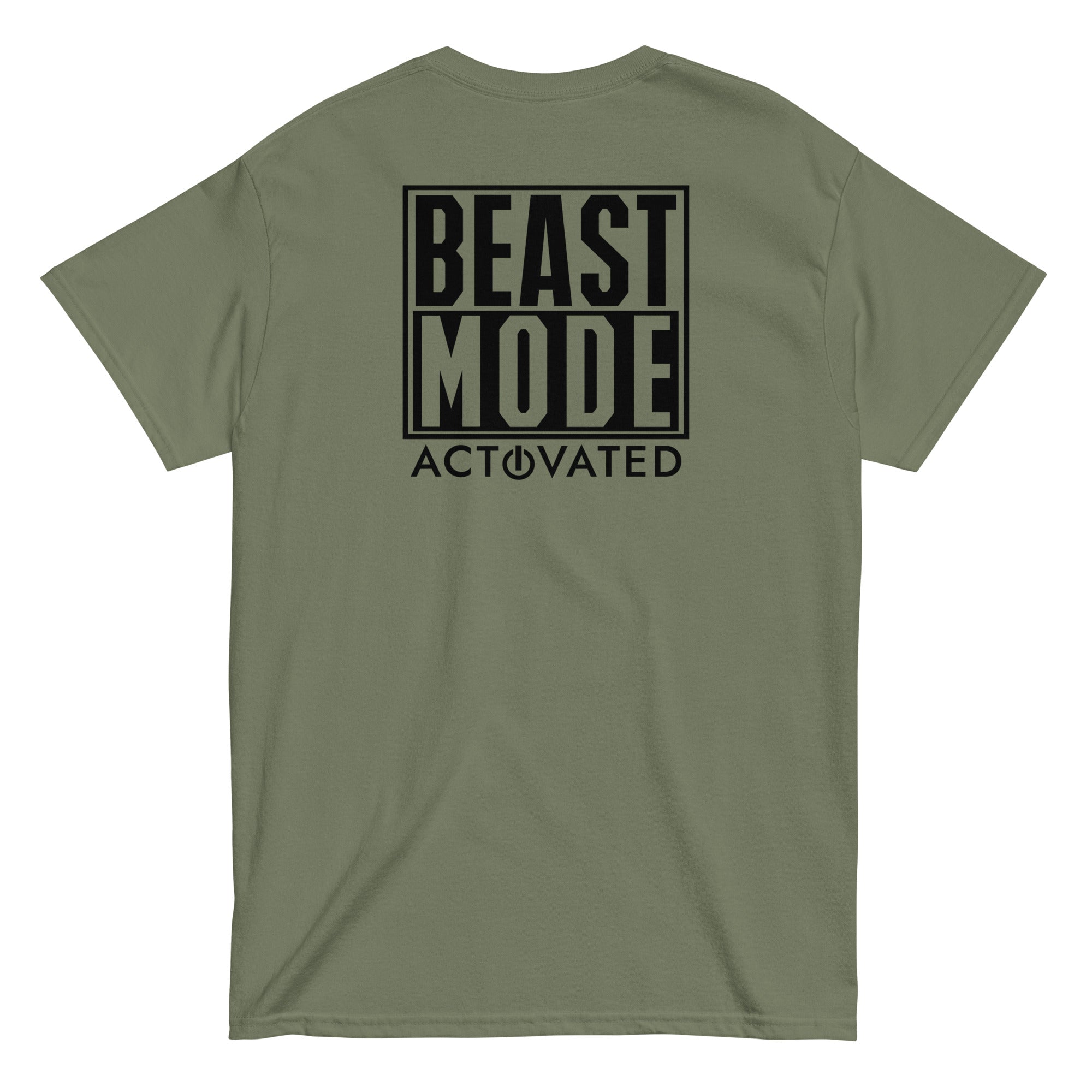 Beast Mode Classic T-Shirt