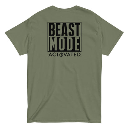 Beast Mode Classic T-Shirt