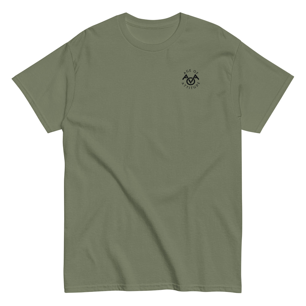 Beast Mode Classic T-Shirt