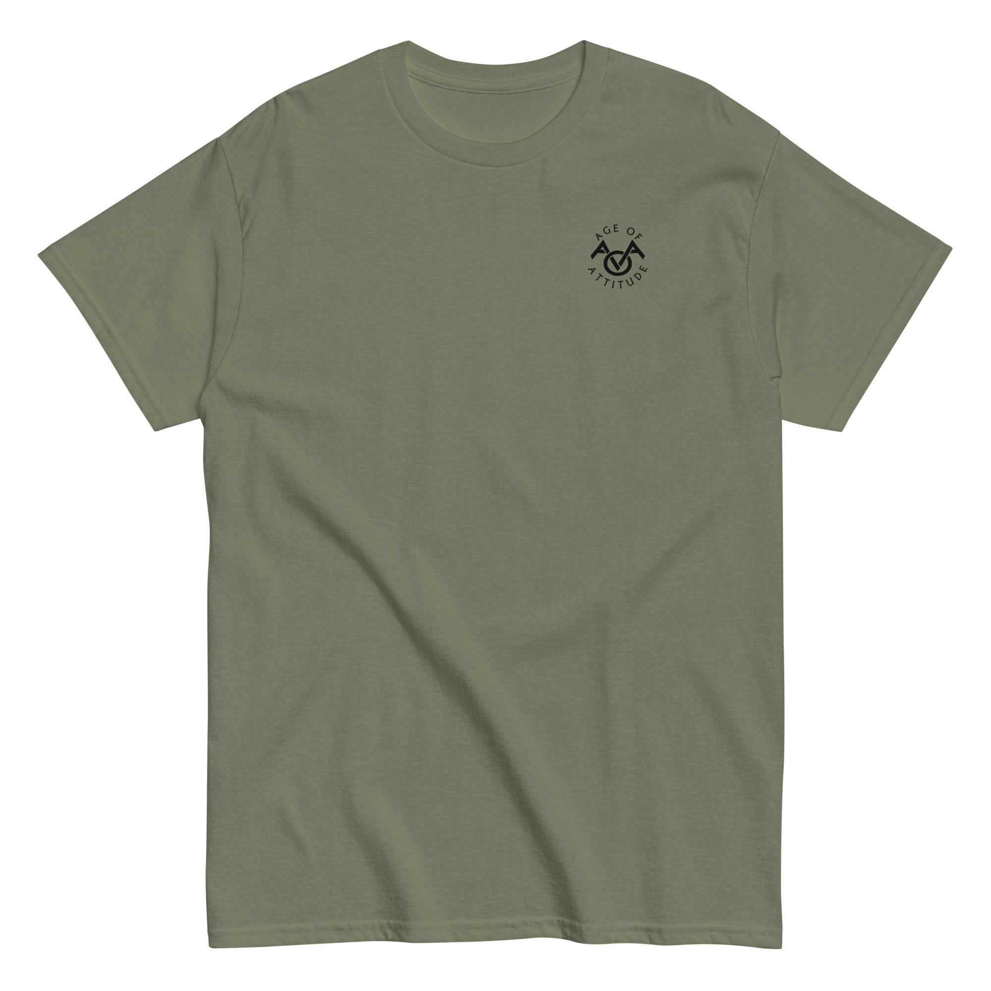Beast Mode Classic T-Shirt