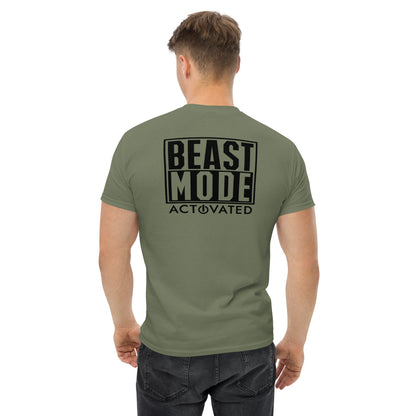 Beast Mode Classic T-Shirt