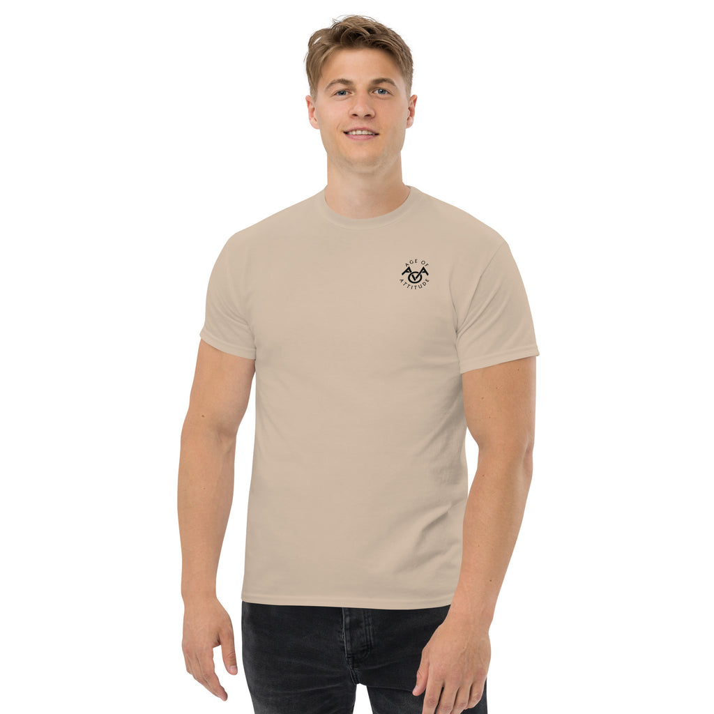 Beast Mode Classic T-Shirt