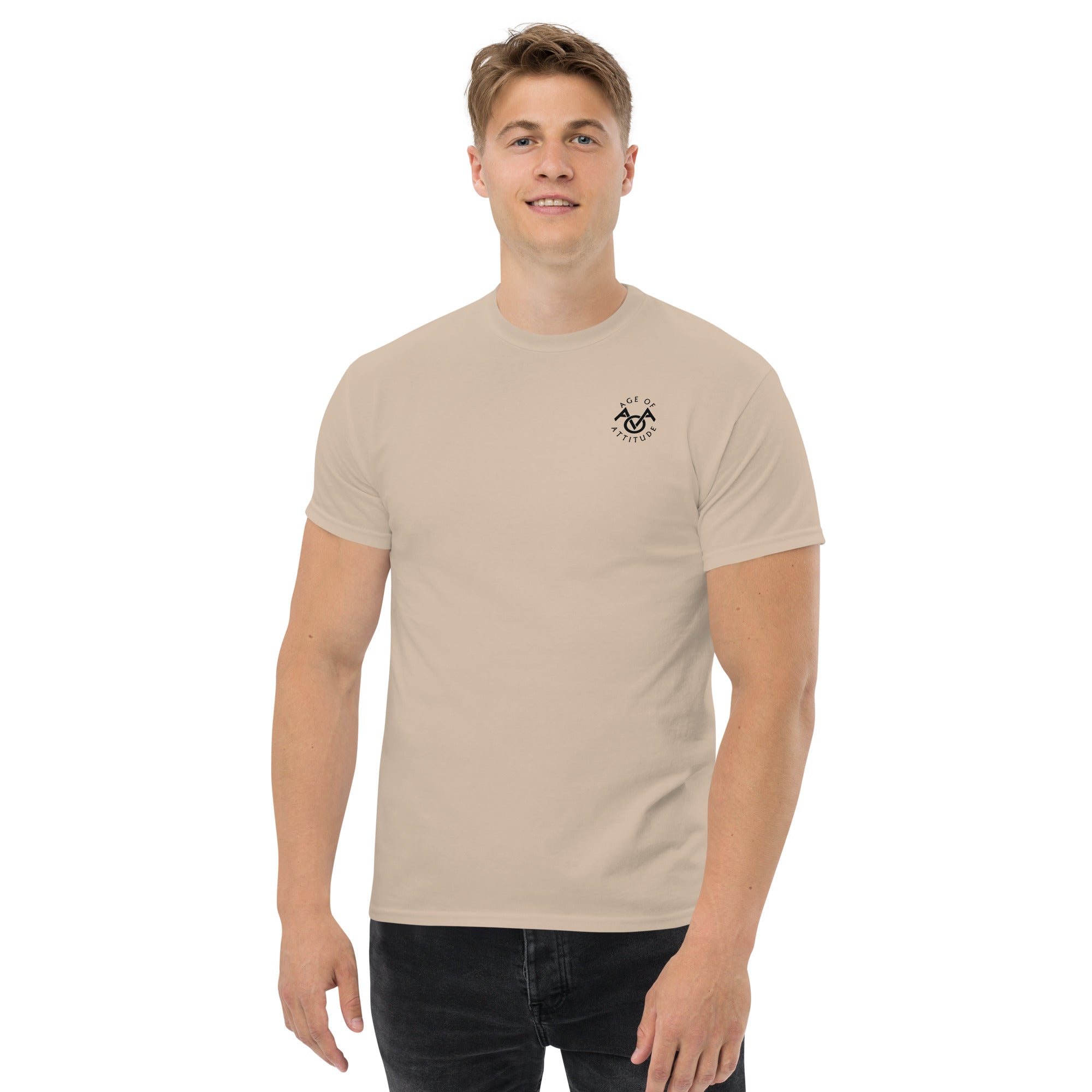 Beast Mode Classic T-Shirt