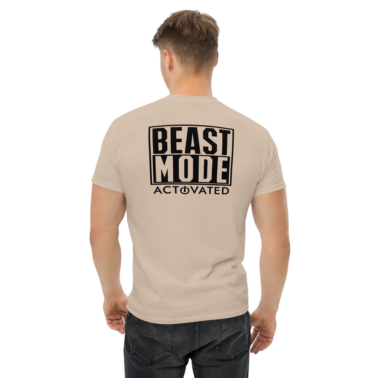 Beast Mode Classic T-Shirt