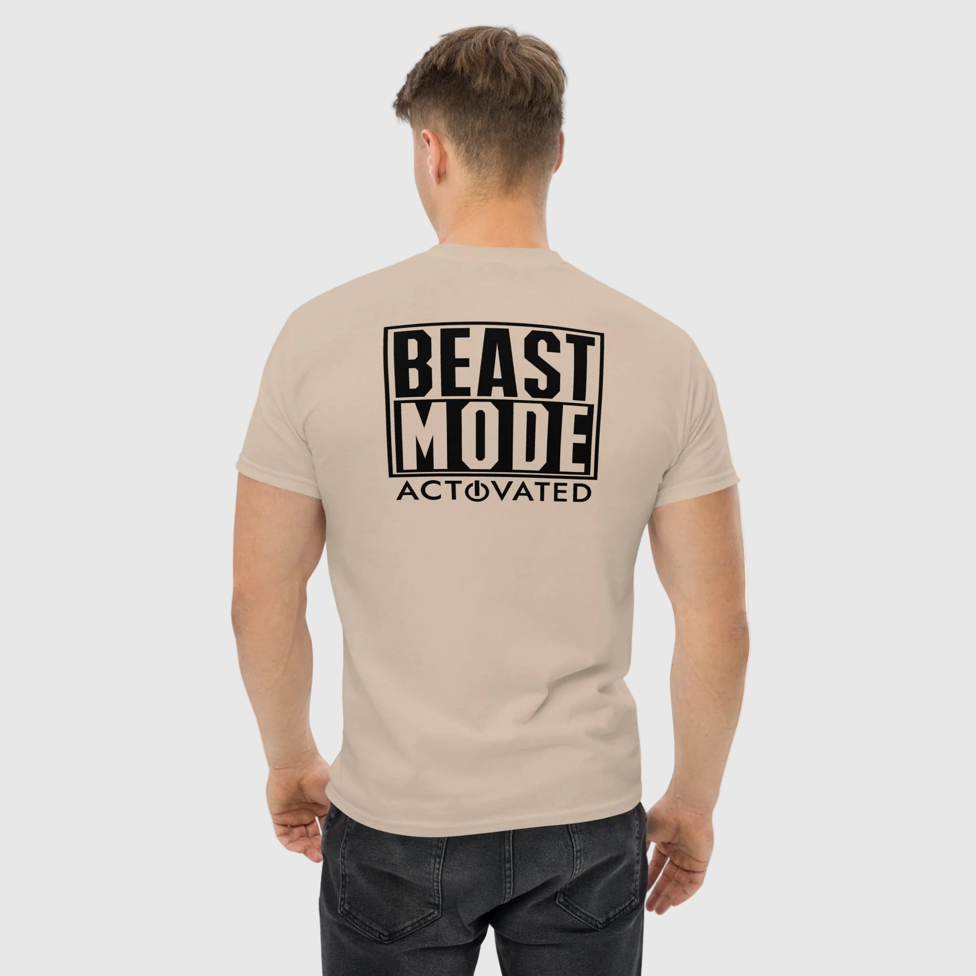 Beast Mode Classic T-Shirt
