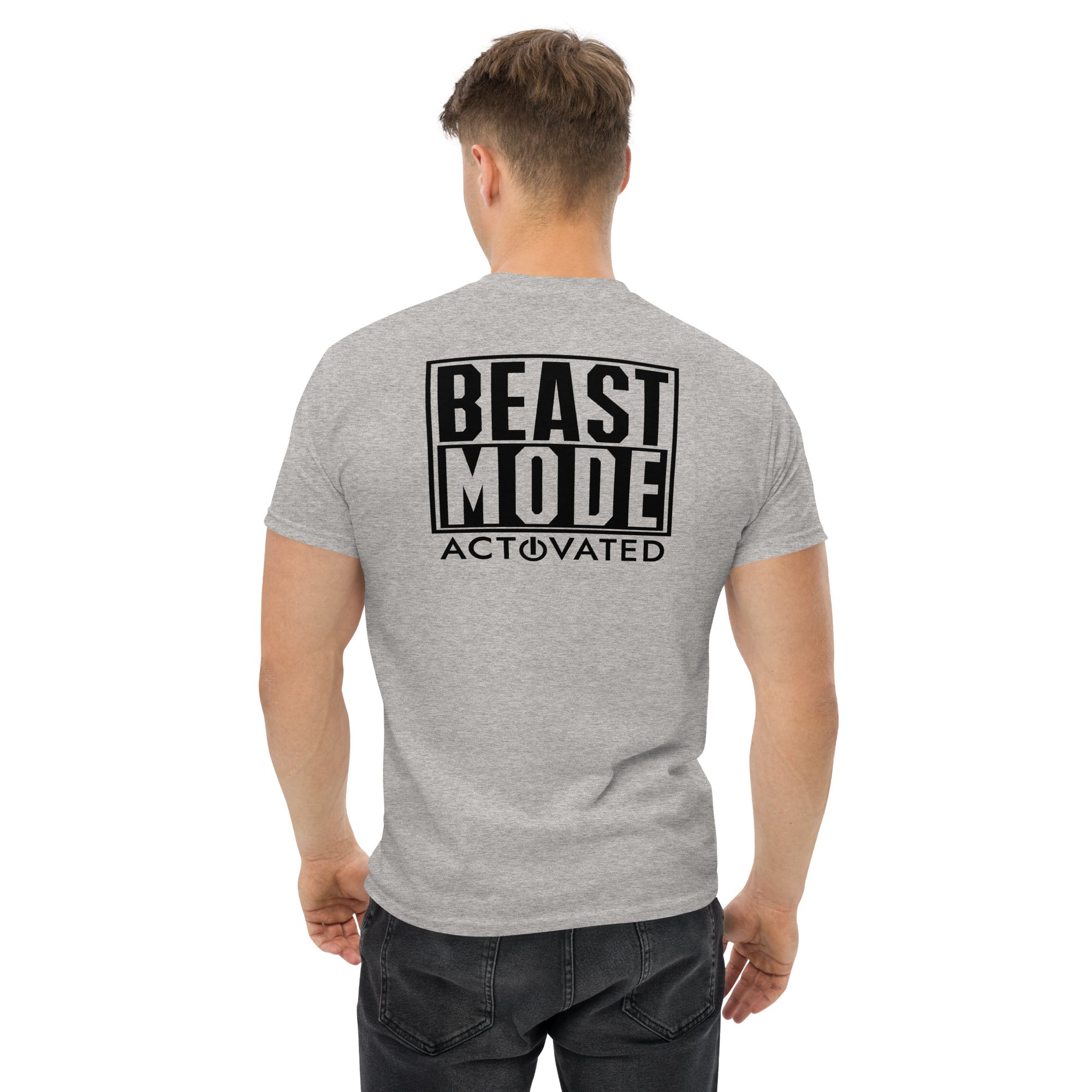 Beast Mode Classic T-Shirt
