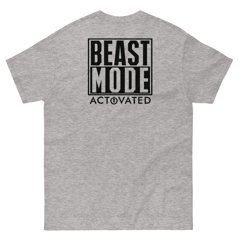 Beast Mode Classic T-Shirt