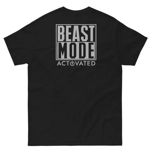 Beast Mode Classic T-Shirt