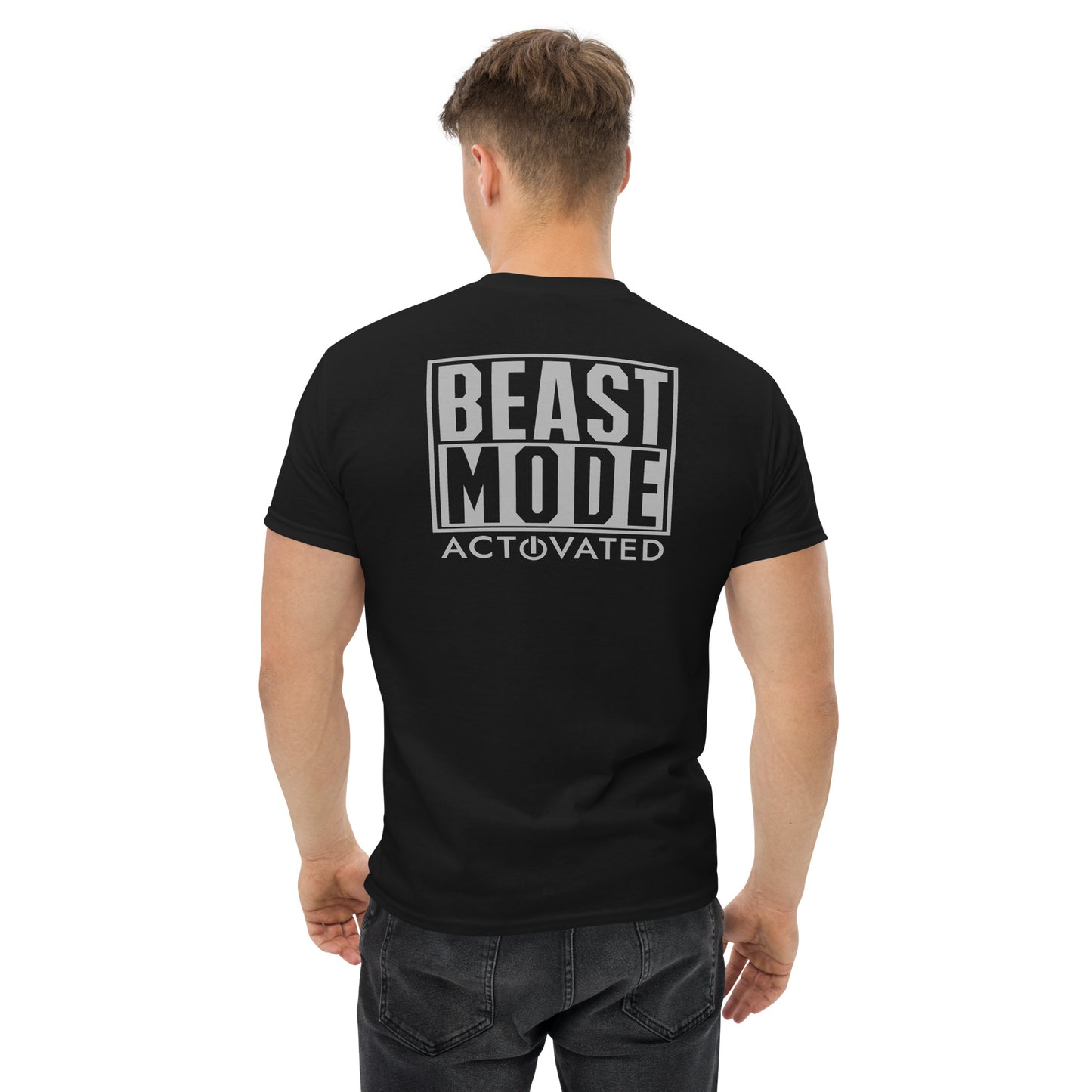 Beast Mode Classic T-Shirt