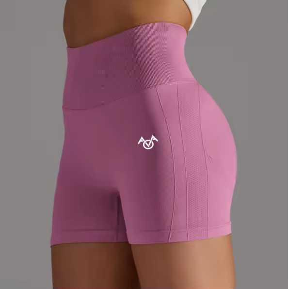 Butt Scrunch Shorts