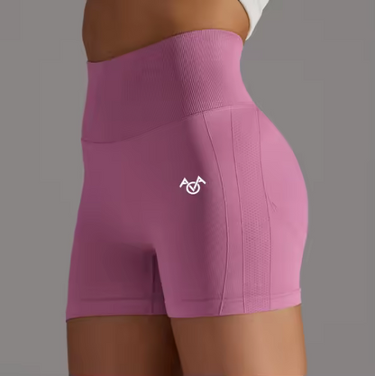 Butt Scrunch Shorts