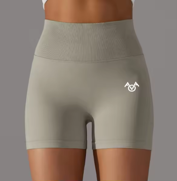 Butt Scrunch Shorts