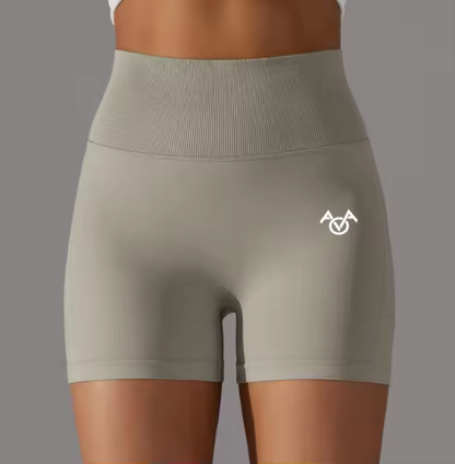 Butt Scrunch Shorts