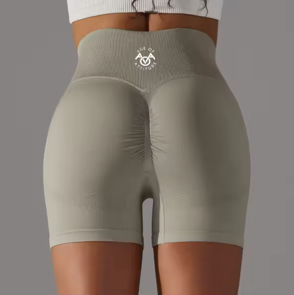 Butt Scrunch Shorts
