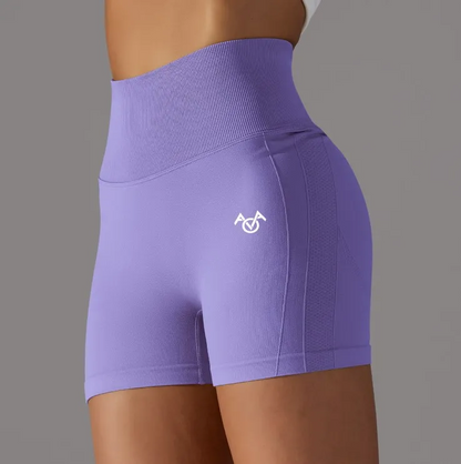 Butt Scrunch Shorts