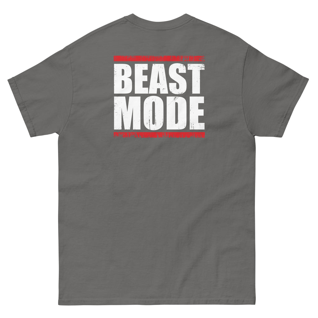 Beast Mode Classic T-Shirt