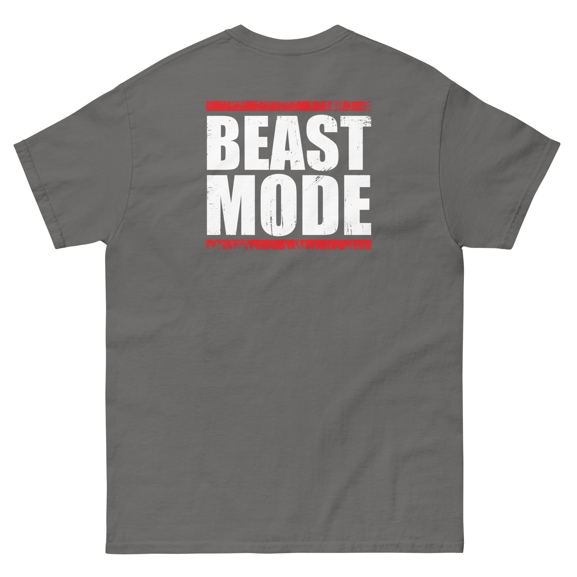 Beast Mode Classic T-Shirt