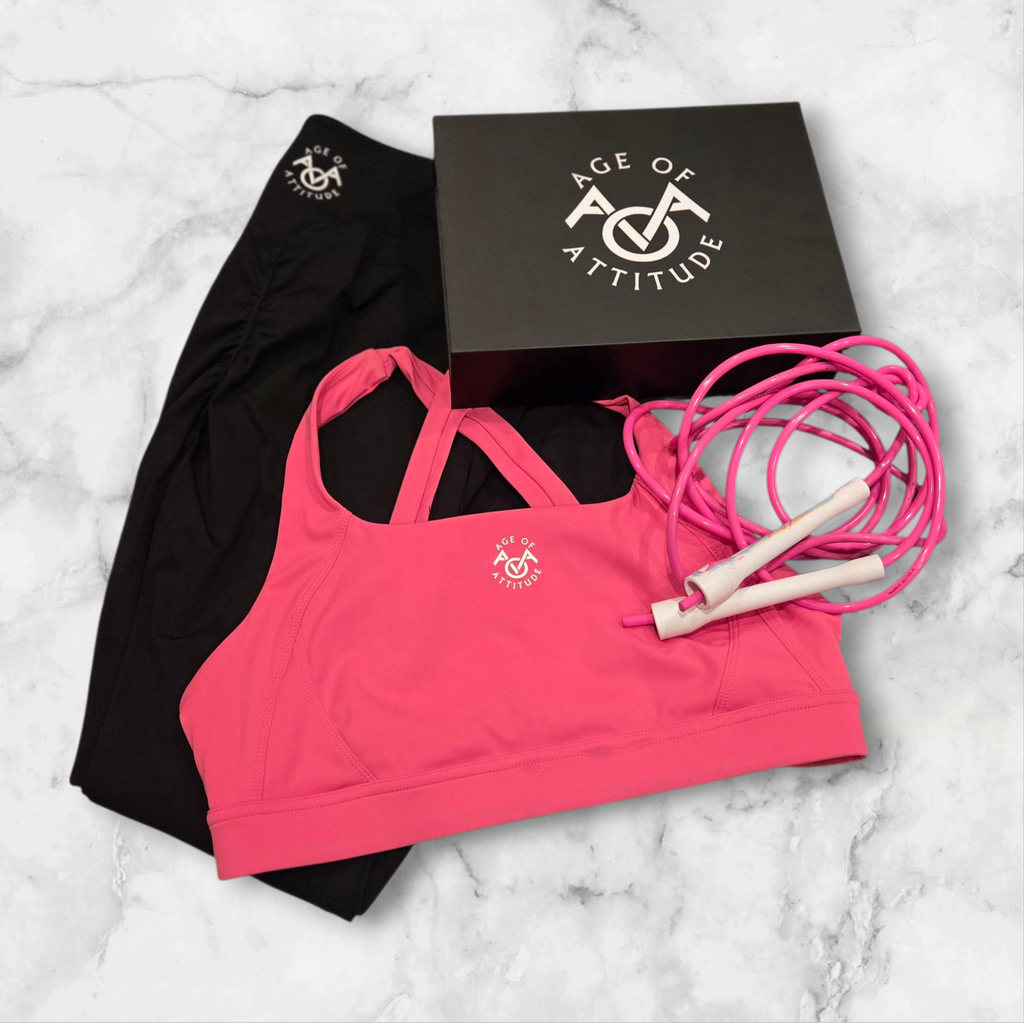 SculptFlex Bra