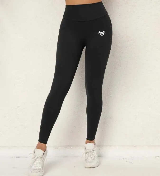 Empower Seamless V Leggings