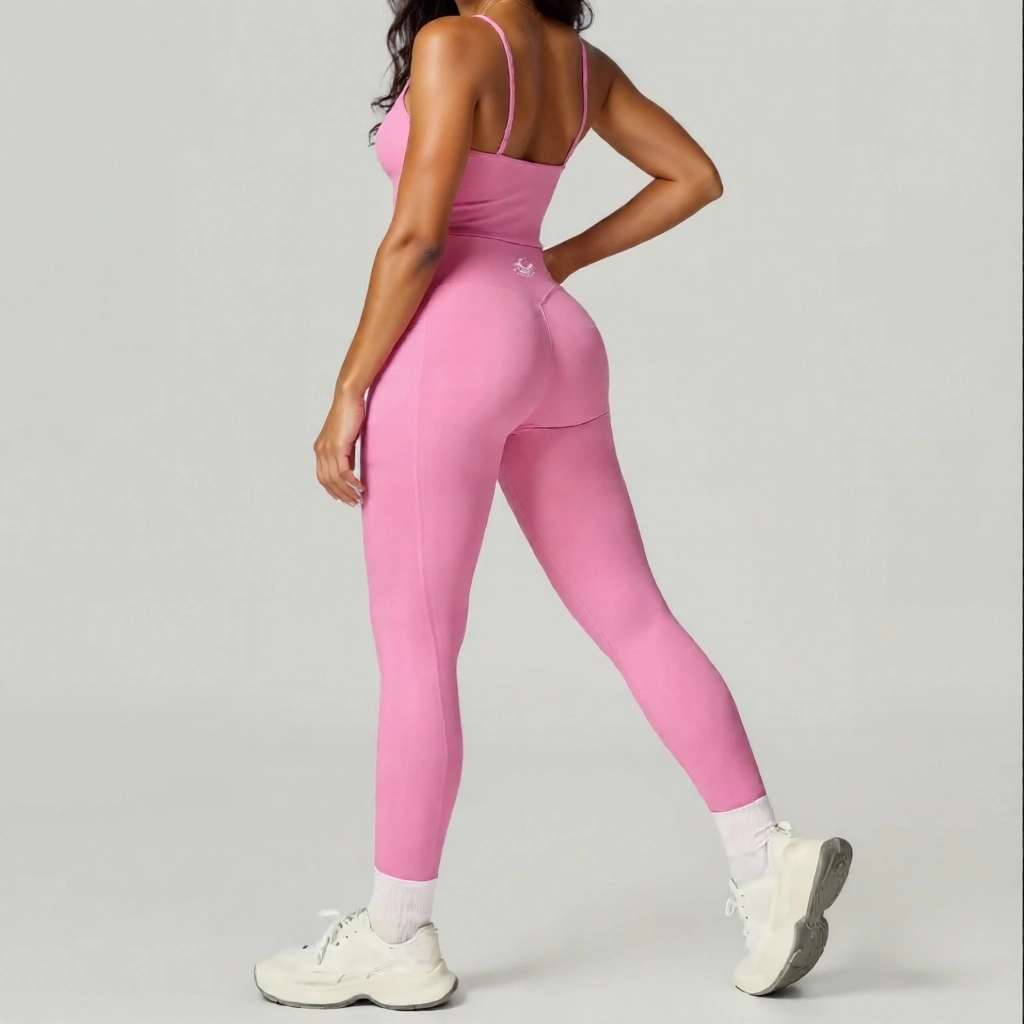 Empower Seamless V Leggings
