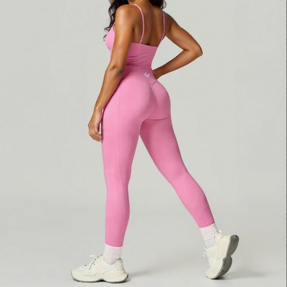 Empower Seamless V Leggings