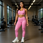 Empower Seamless V Leggings