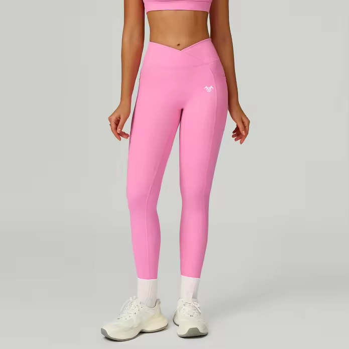 Empower Seamless V Leggings