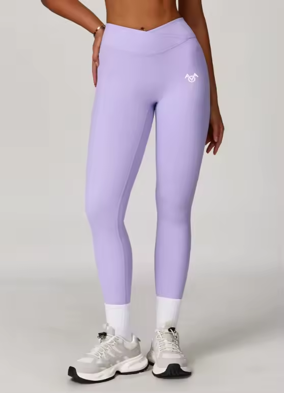 Empower Seamless V Leggings