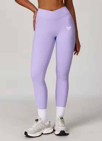 Empower Seamless V Leggings