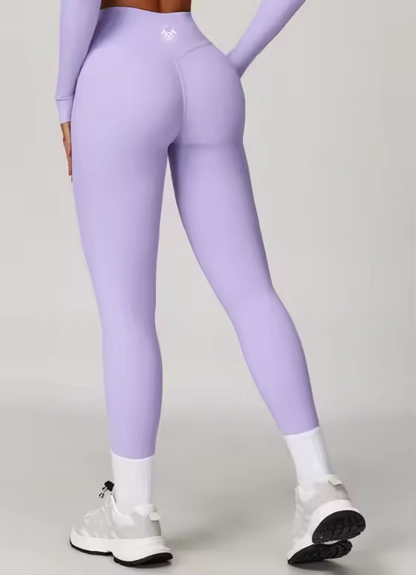 Empower Seamless V Leggings
