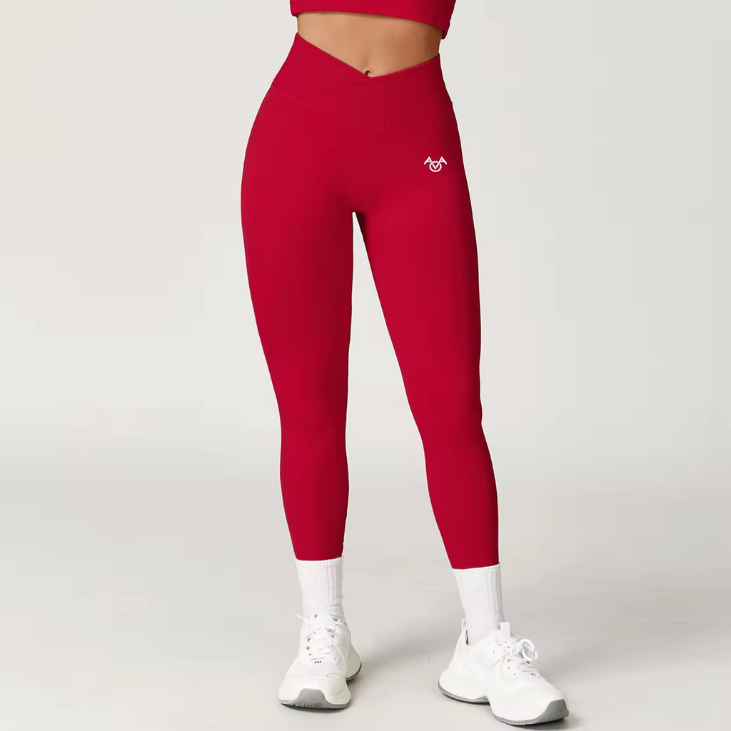 Empower Seamless V Leggings