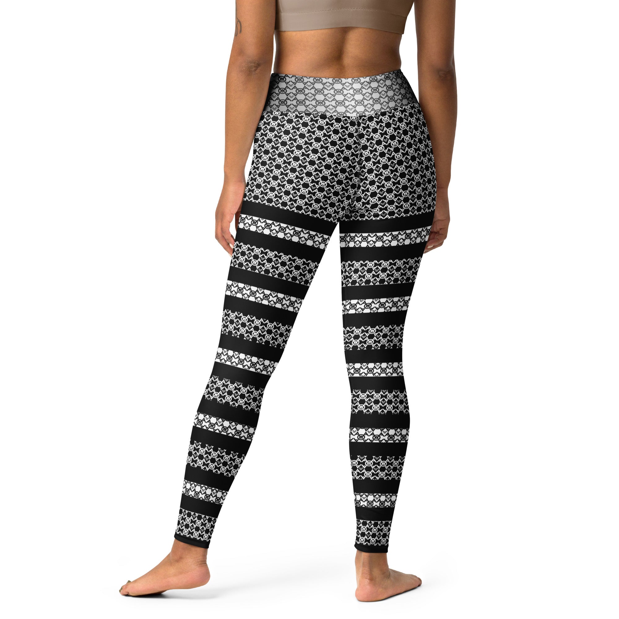 Chain Leggings
